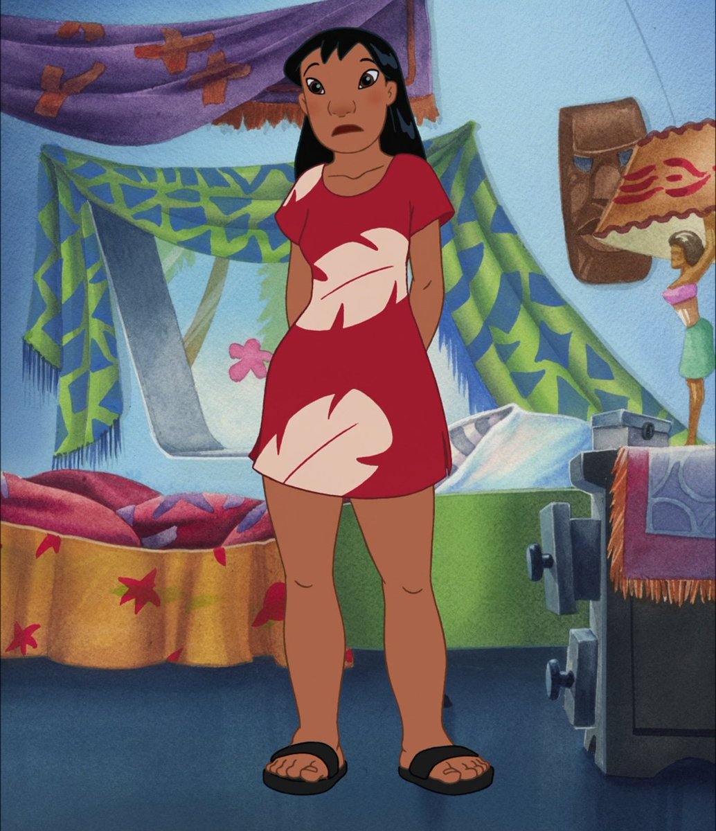 MalteserRefs's tweet photo. Screenshots of older Lilo Pelekai from Lilo &amp; Stitch: The Series and Stitch!
Albums https://t.co/XwO9Zvszur or https://t.co/FM4Rbcii69 https://t.co/X7uudvjVeX