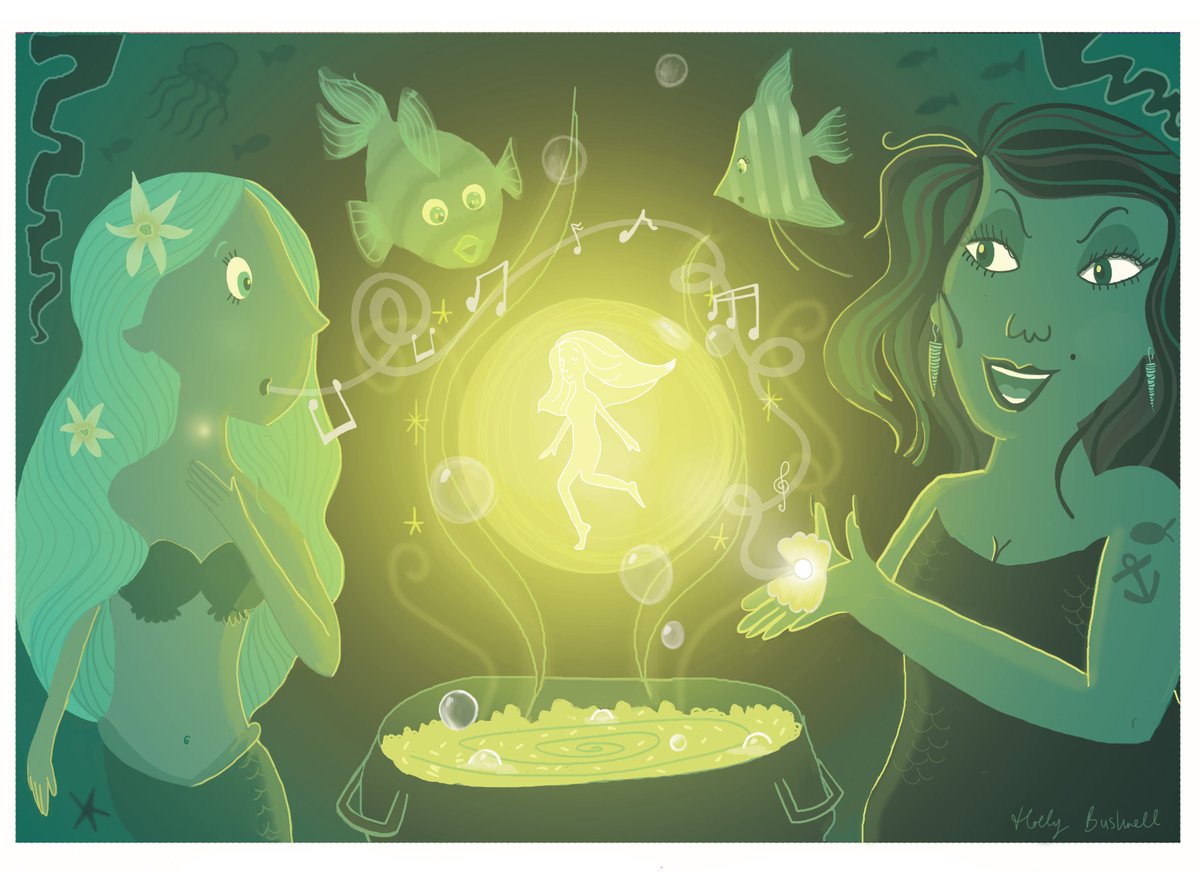 hollyfbushnell's tweet photo. Hi! So Twitter tells me it's #PortfolioDay
I'm a children's illustrator and mural artist. I enjoy illustrating lots of themes, but I particularly enjoy #History and #fairytales
#illustrator #kidlit #illustration #portfolio #pathwaysinto https://t.co/Oj72iWVccN