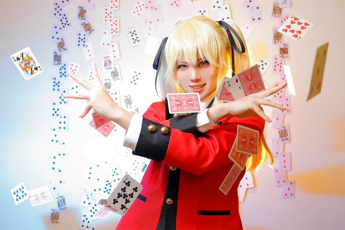 コスプレイヤーるーみのTwitter画像10