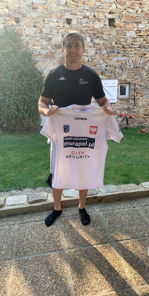 𝓜𝓮𝓻𝓬𝓲 𝓐𝓷𝓭𝓻𝔃𝓮𝓳 pour ta générosité ! Et merci à tous, poursuivons notre élan de générosité pour les soignants du Pays d'Aix !

Ce midi, 25 nouveaux repas ont été livrés à la clinique Saint-Christophe ! 💪🏽