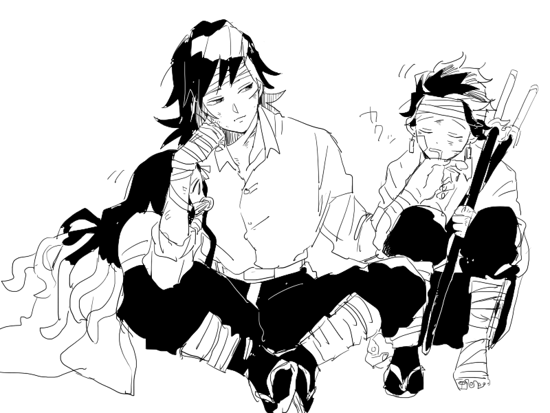 @szaicrio 自分でも衝撃を受けるほど描いてなかった・・・・・・ここ子これとかお願いしたいです・・・!!! 