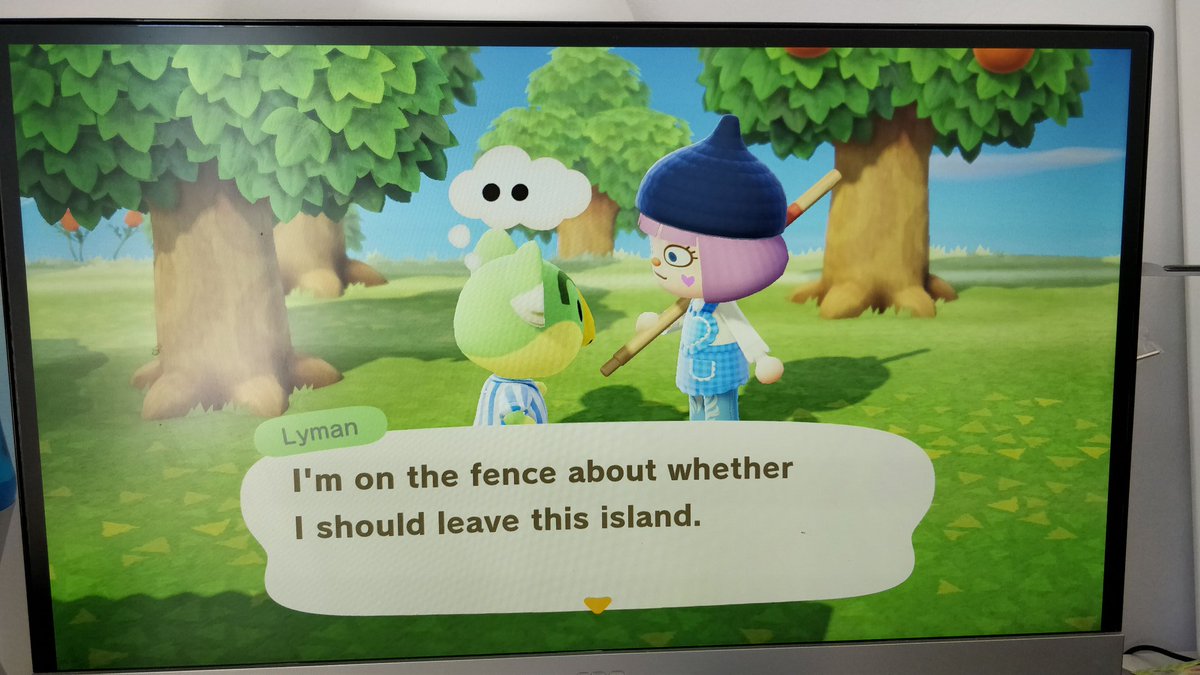 Lindy Pops 💗 Animal Crossing: New Horizons tweet media