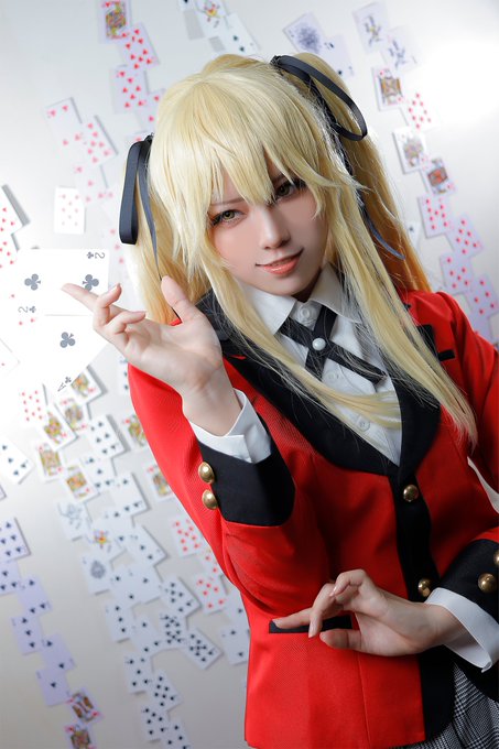 コスプレイヤーるーみのTwitter画像13