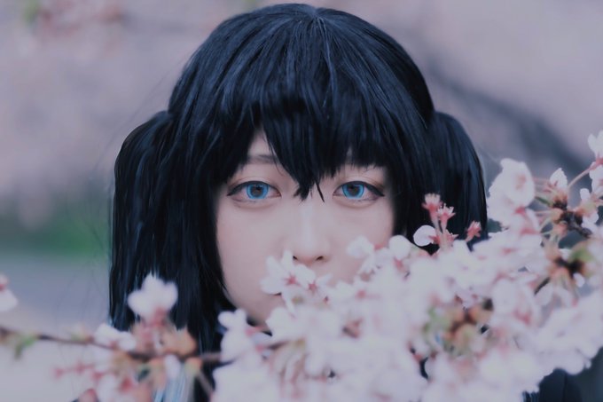 Twitterのコスプレ画像25