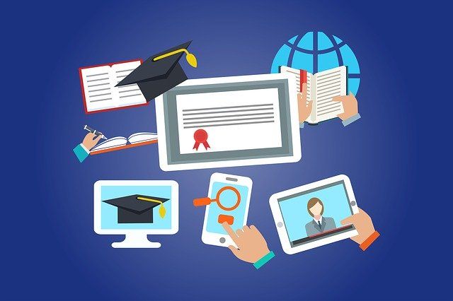 WeAreStimulus's tweet photo. Did you know, we have an array of #virutal #Salesforce training courses for you to choose from? https://t.co/CwEVxm4eth https://t.co/P4WsIYipeZ