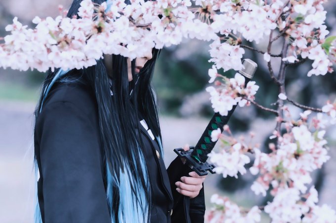 Twitterのコスプレ画像26