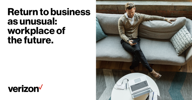 VLonker's tweet photo. Remote working is now a necessity. In the future, it’ll be an expectation. We can help you get ready. See how. #IamVZ https://t.co/wOWqf0vsdi https://t.co/mny1uQjOza
