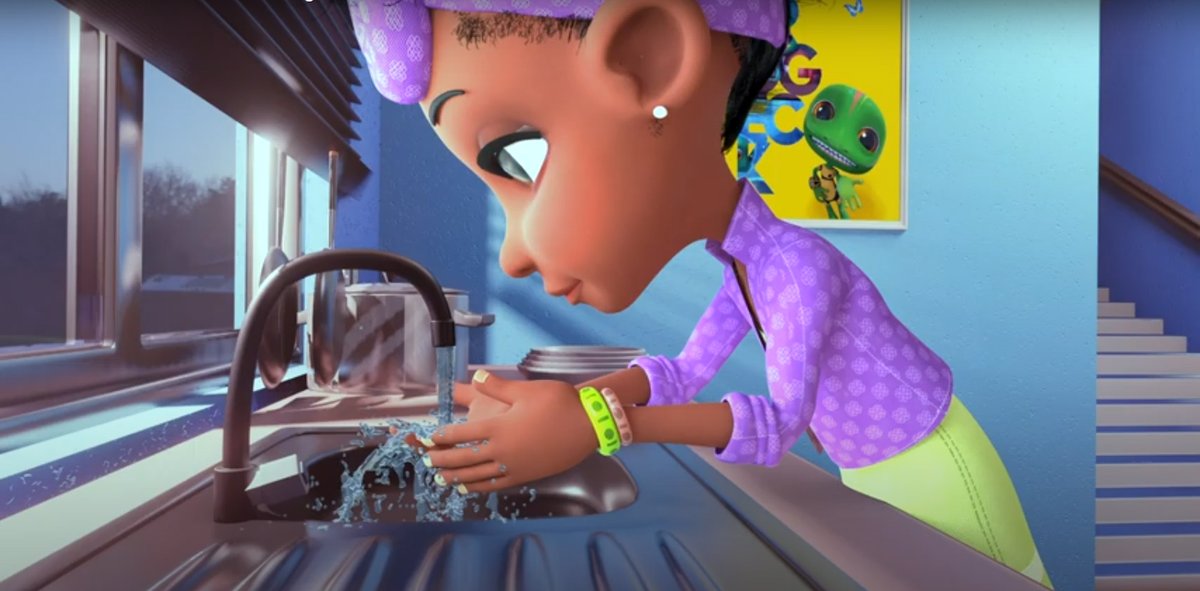 aceccommunity's tweet photo. @anthillstudios_, one of the leading animation and multimedia studio in Nigeria released a 90 seconds video to explain COVID-19 (Corona Virus) to kids. @niyiakinmolayan

Read more below
https://t.co/1zmGARBGL0

#3Danimation #Covid_19 #anthillstudio #lockdowndiary #animation https://t.co/IWgdUSb0NF