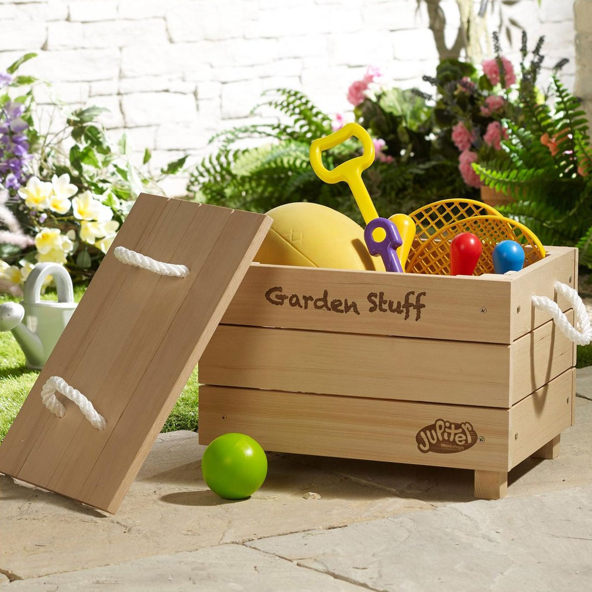 studio garden toys