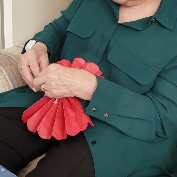 Age Exchange tweet media