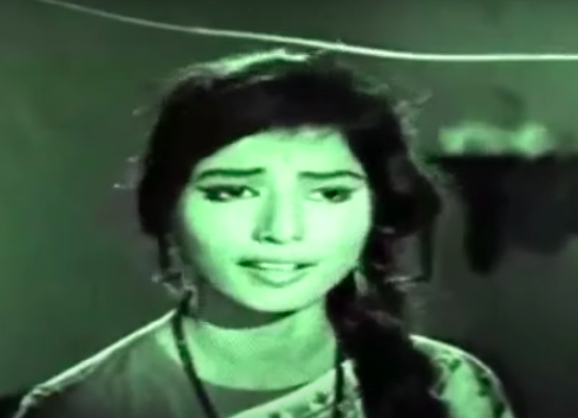 2nd in the series  #19Days38OdiaMovies & the 2nd for today.Kie Kahara (1968), another Nitai Palit movie, starring Sarat Pujari and Saudamini, with music by Akshaya Mohanty, his 2nd as a composer. The film has the classic Udi udi udi udi jare udi song