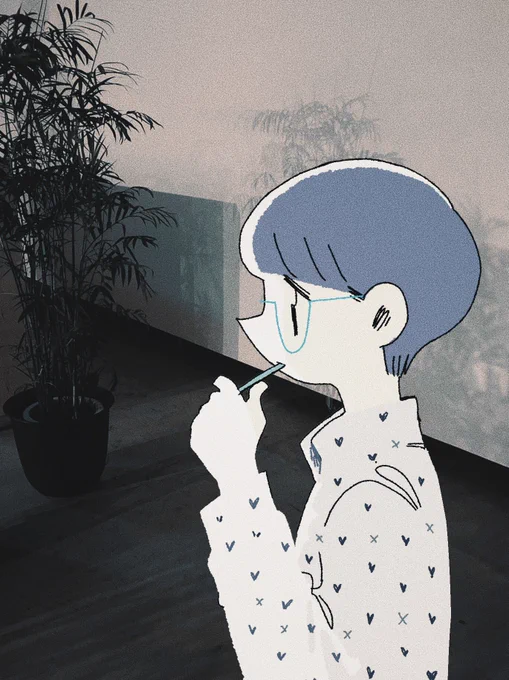??? #めがねくんのたび 