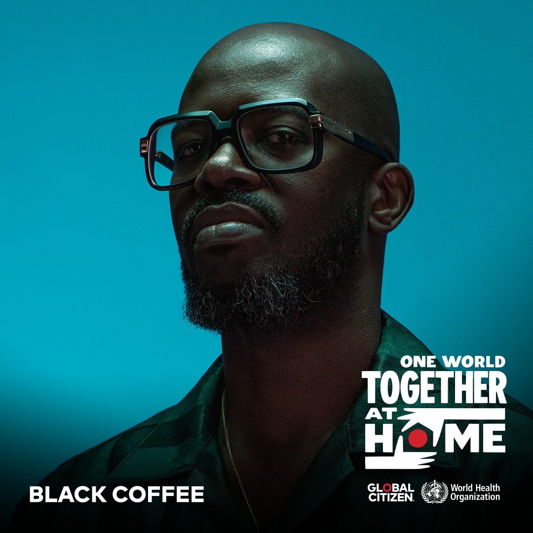 Black Coffee (@realblackcoffee) on Twitter photo What an honor to join these incredible artists while supporting a cause that touches us all immensely — this Saturday, April 18 you can expect a very special performance from me and <a href="/delilahmontagu/">Delilah Montagu</a>! What an honor to join these incredible artists while supporting a cause that touches us all immensely — this Saturday, April 18 you can expect a very special performance from me and <a href="/delilahmontagu/">Delilah Montagu</a>!