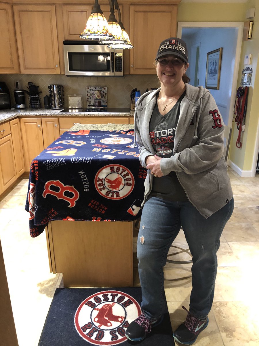 Karen M Silverstein tweet media