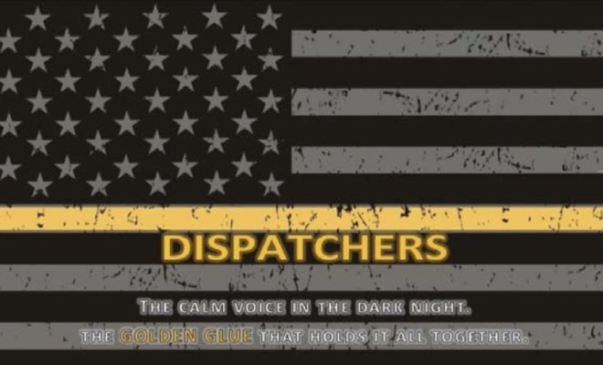 CHEMSemscw1's tweet photo. To all dispatchers within our community, Happy Telecommunicators Week. We thank you for your guidance, support &amp; teamwork. You truly are the foundation of EMS. #DispatcherAppreciationWeek #teamworkmakesthedreamwork #youarethebest #heroesmovingheroes https://t.co/XaacDS6KXd