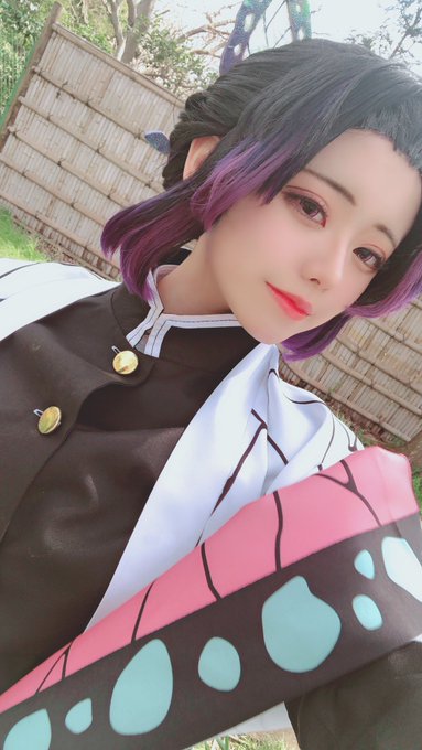 Twitterのコスプレ画像70