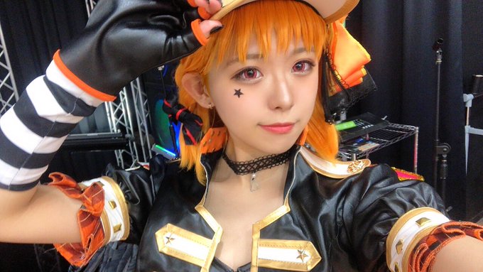 Twitterのコスプレ画像72