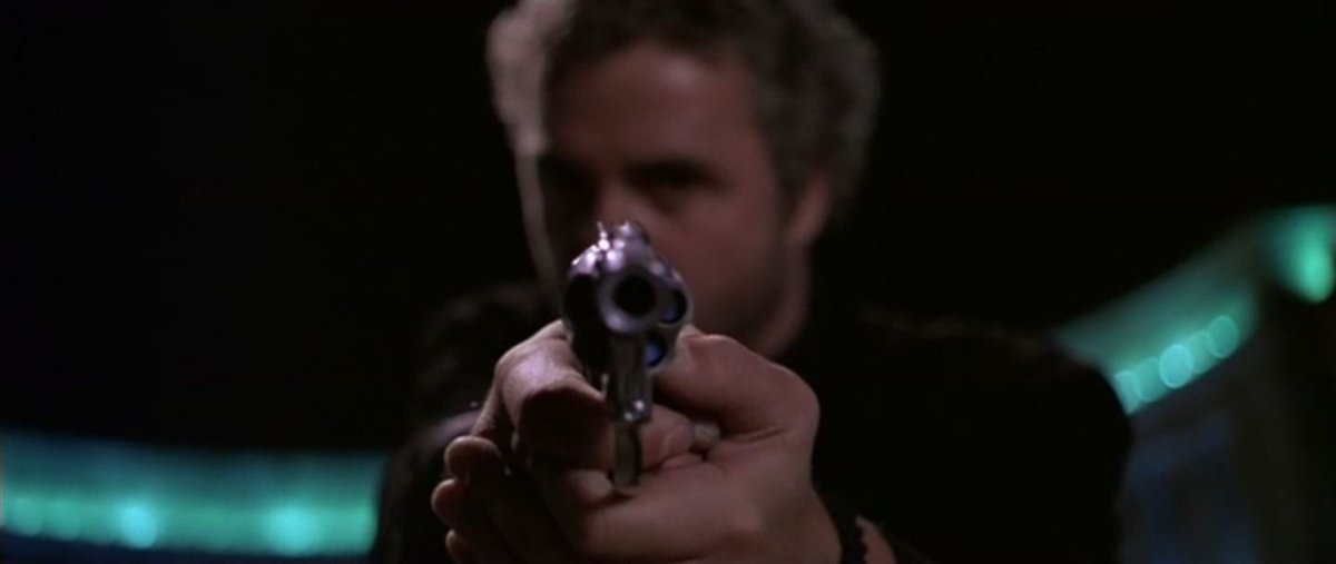 10-Minute conversation with cinematographer Dante Spinotti, AIC, ASC on filming Michael Mann's 'Manhunter' : youtube.com/watch?v=Qs9OyV…

#DanteSpinotti #theASC #MichaelMann #Manhunter