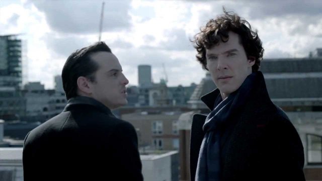  #SherlockTheReichenbachFall (2012) WHY TF AM I EMOTIONAL OMG