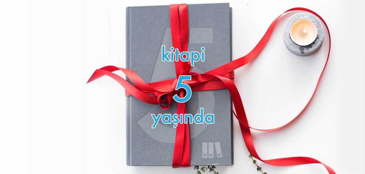 btmgzn's tweet photo. Ücretsiz Kütüphane Otomasyonu Kitapi 5 yaşında
#kitapi #kitapi5yasinda #btmagazin https://t.co/JqKjfppJrg https://t.co/NgaI5YKUDe