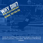 Photo by Neumann Volleyball (@NeumannVB)