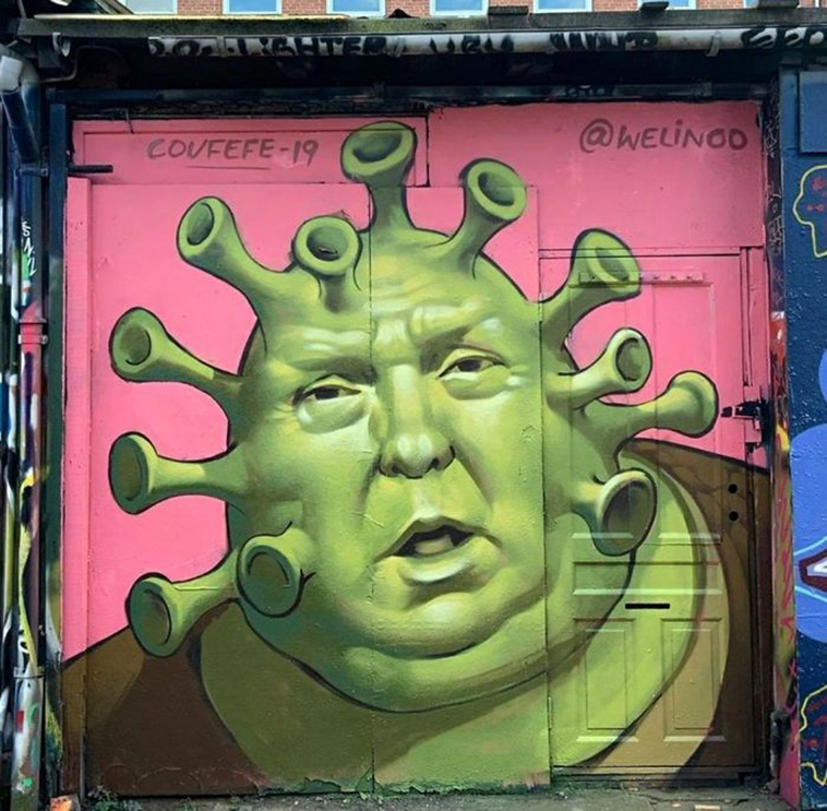 Michael Lane (@mikelanemusic) on Twitter photo #DonaldTrump #DonaldTrump