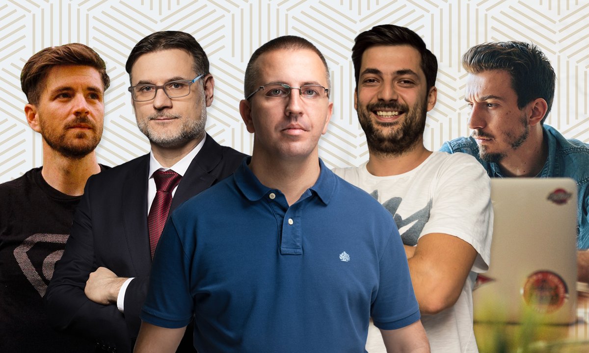 Kakve će posledice korona virus ostaviti na kliničku sliku domaće IT industrije?

To nam otkrivaju predstavnici kompanija <a href="/nfg_corporate/">New Frontier Group</a>, <a href="/activecollab/">ActiveCollab</a>, <a href="/weareneopix/">Neopix</a> , <a href="/sprawsm/">Superawesome design staff-aug</a> i Kroon Studio.

netokracija.rs/it-srbija-koro…