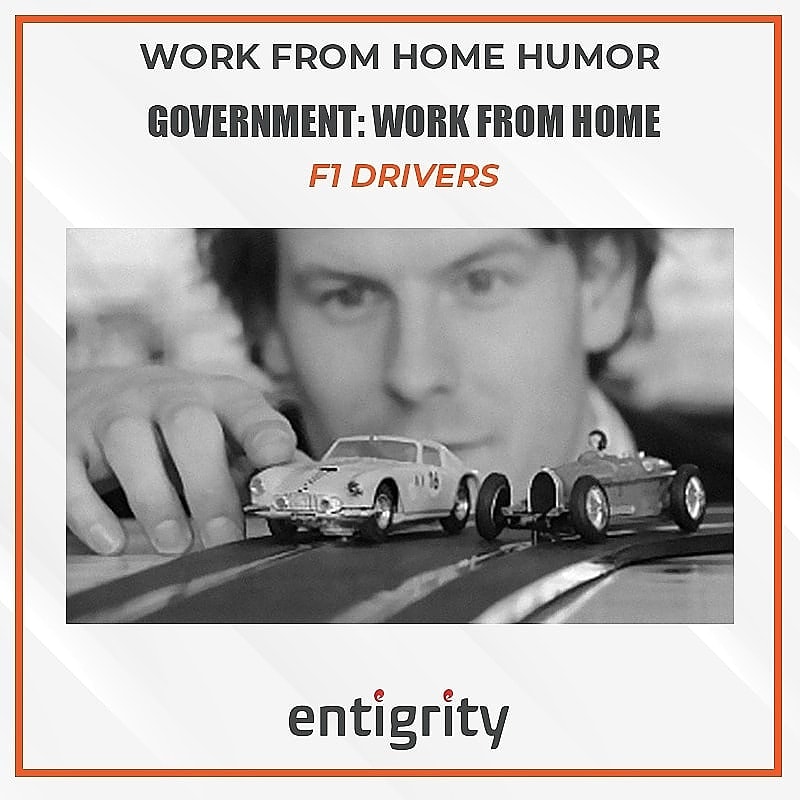 CpaGoossen's tweet image. #Workfromhome #Humor #CoronaVirus #pandemic #RemoteWorking #OffshoreStaff #Entigrity2020