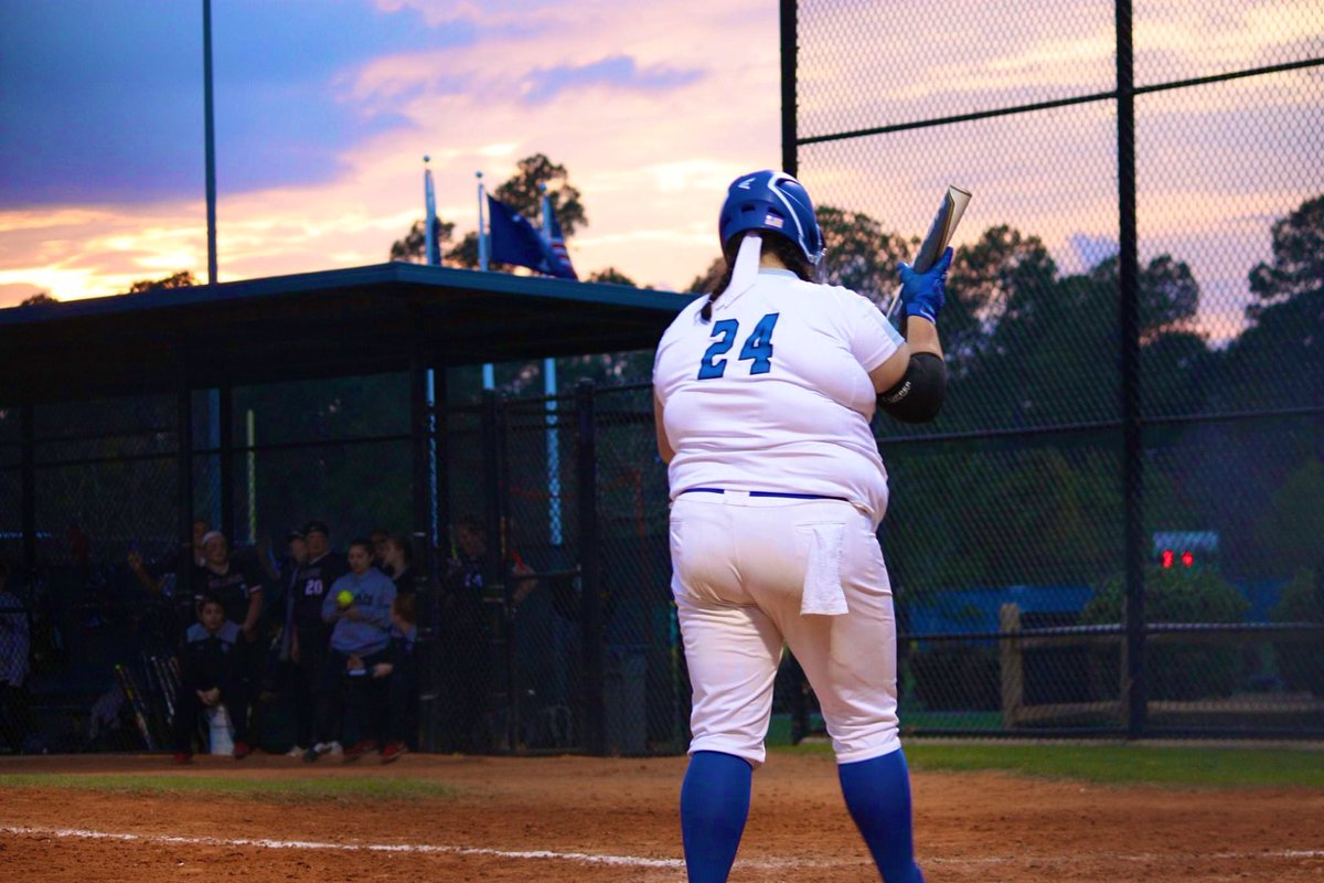 PCT Softball tweet media