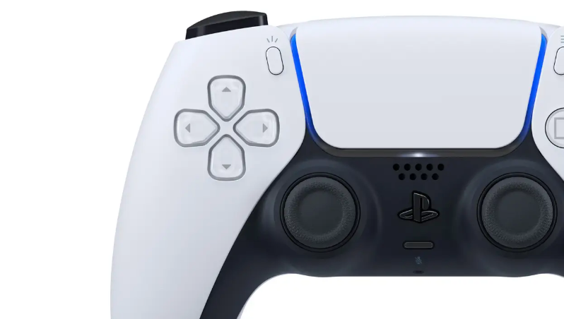 GameSpot's tweet image. A former Xbox director has shared his thoughts on the new PS5 controller, the DualSense 👀 trib.al/rSZY0UQ