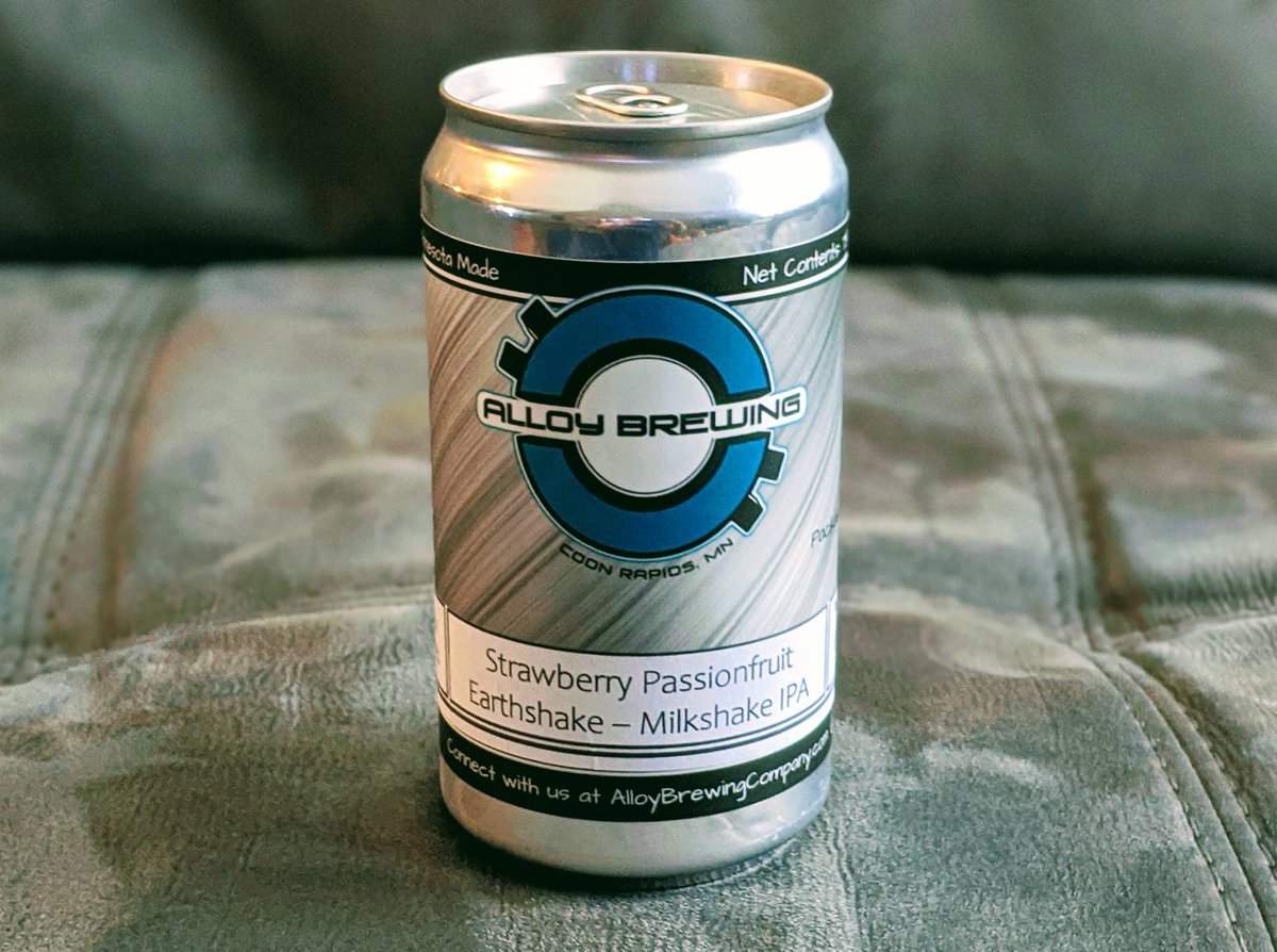 Alloy Brewing Company (@alloybrewingco) on Twitter photo We've got some fun things planned this week!
Thurs: The Big Red Wagon food truck serving to-go in our parking lot
Fri: ANOTHER NEW BEER RELEASE
Sat: <a href="/BigDaddysRocki1/">Big Daddy's Rockin Q</a> stops by to serve to-go
Today we're open 2-8pm for all your howler & crowler needs!
alloy-brewing-company.square.site We've got some fun things planned this week!
Thurs: The Big Red Wagon food truck serving to-go in our parking lot
Fri: ANOTHER NEW BEER RELEASE
Sat: <a href="/BigDaddysRocki1/">Big Daddy's Rockin Q</a> stops by to serve to-go
Today we're open 2-8pm for all your howler & crowler needs!
alloy-brewing-company.square.site