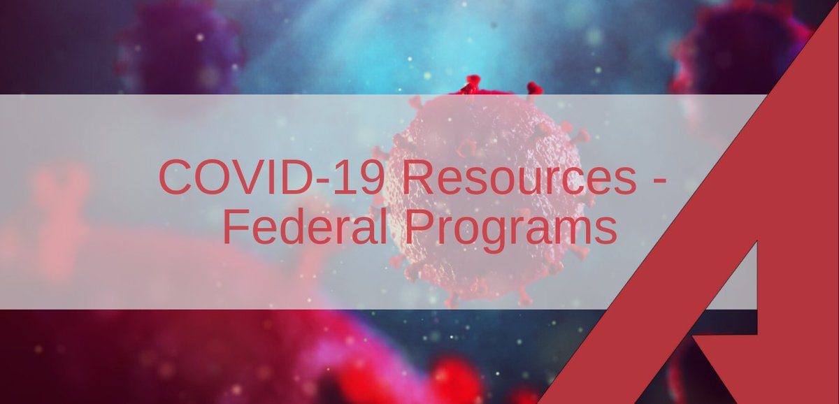 #NAIUCR knows it is a difficult time for all businesses, large &amp; small, due to the current impact of #COVID19. To help our #tenants, we have created a page on our website,  buff.ly/2Vq2RoG, to locate information that may be of benefit during these times. #CRE #NAI