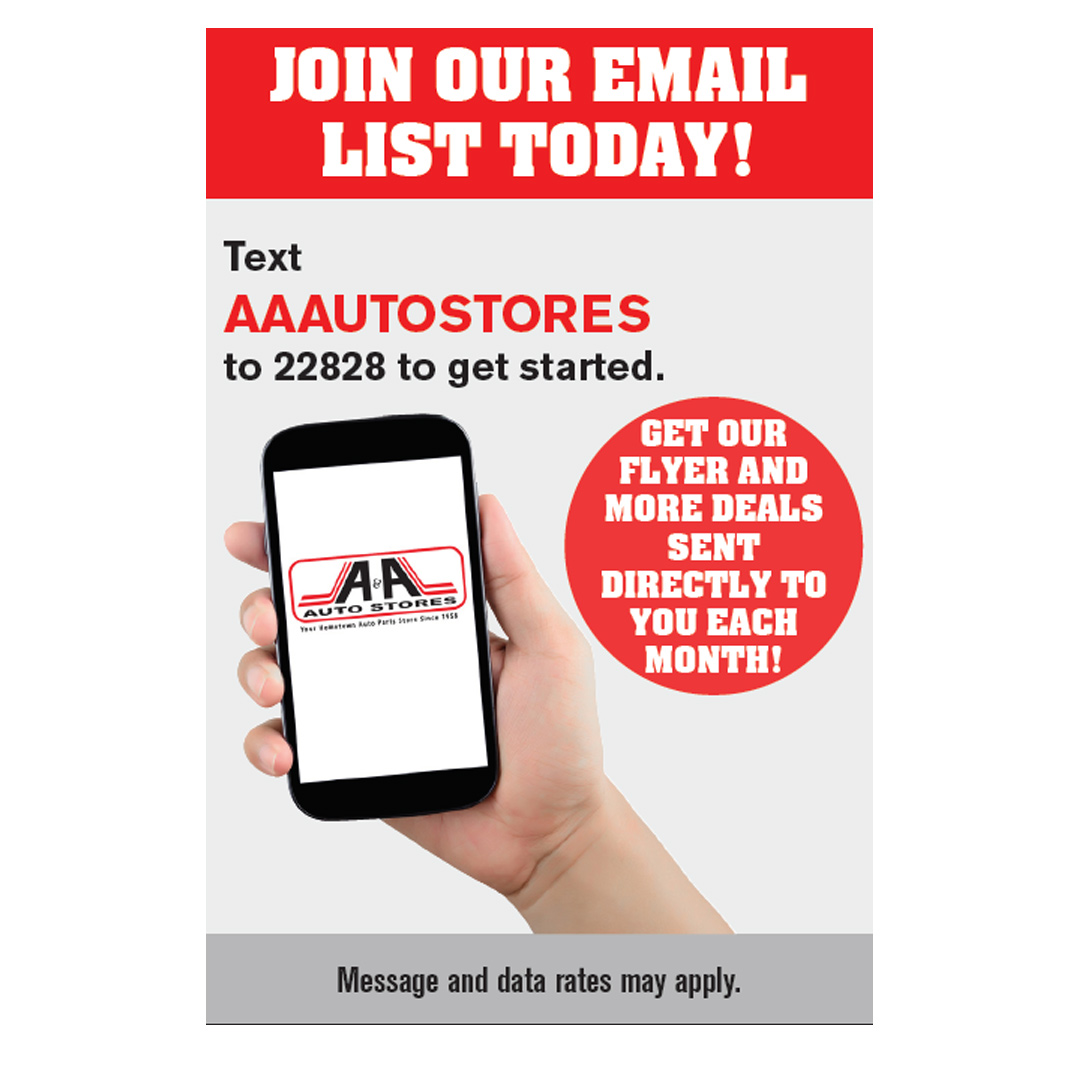 AAAutoStores's tweet photo. https://t.co/HyiIEhr7PM