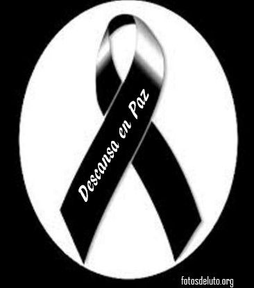 Ene1461 on X: "Hoy hay luto en mi alma,falleció mi viejita.@CarusiDra  @lubrio https://t.co/xeaAfctwQk" / X