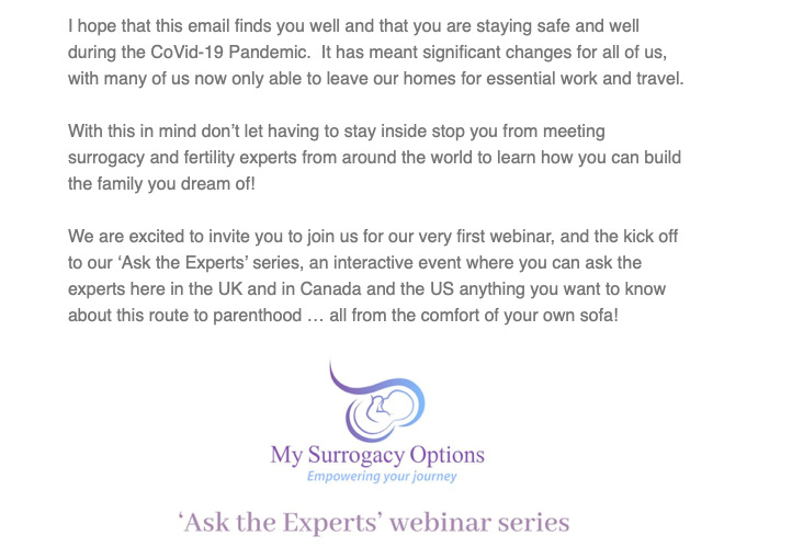 be lifted, or how many subsequent outbreaks governments around the world might have to deal with.What better time, therefore, to explore one’s baby buying options?