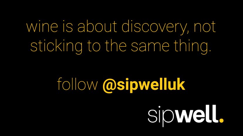 sipwelluk's tweet photo. Retweet if you agree...

#stayhome #survivingisolation #sipwell #trustyourtastebuds #winesippers
#wine #winehelp #wineadvice #winelover #winetasting #winetime #winetour #winenight #winewinewine #winelovers #wineoclock #wines #winelove #wineblogger https://t.co/IwLip8SUPz