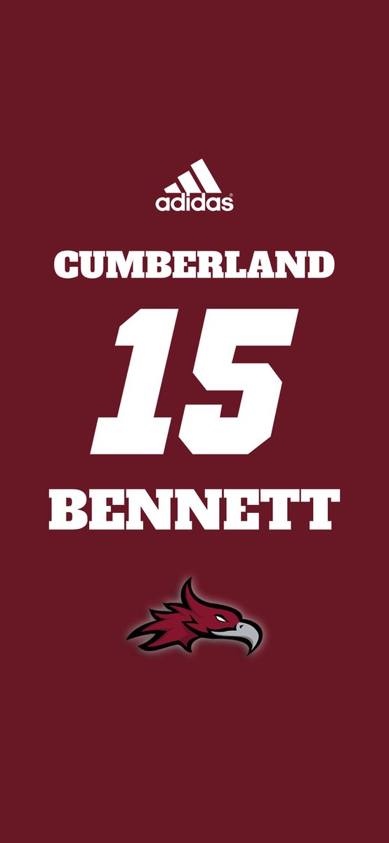 Cumberland University Football tweet media