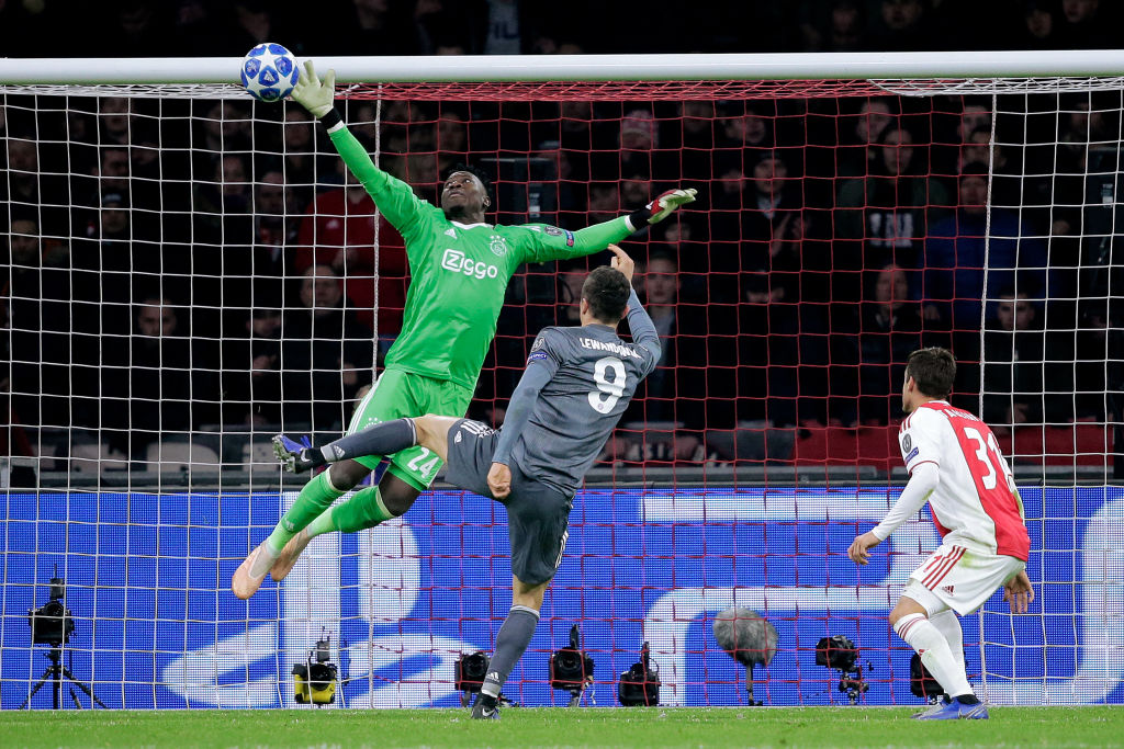 Expectedchelsea On Twitter Edouard Mendy Rennes Handpicked By Chelsea Coach Lollichon As The Best Gk In France He Is Rapidly Justifying The Faith By Becoming A Great All Round Goalkeeper He