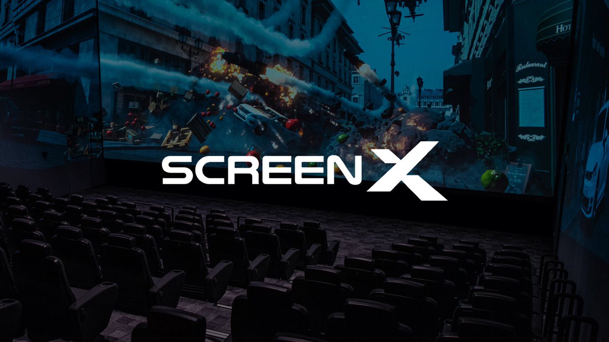 موڤي سينما di Twitter: "تدرون ان "سكرين اكس" تجربة سينمائية مالها موڤي سينما di Twitter: "تدرون ان "سكرين اكس" تجربة سينمائية مالها