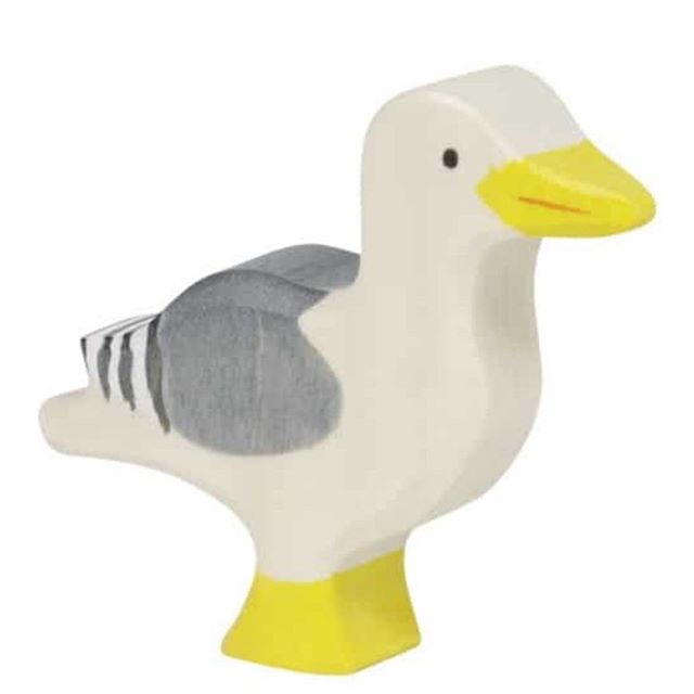 Ik heb er nog eentje.... #zeemeeuw #holztigerzeemeeuw #linkinbio #wieheteerstkomt #houtenzeemeeuw #houtenspeelgoed #holztigerwoodentoys #holztigertoys #oermensjes #groengoed #groenewebshop
