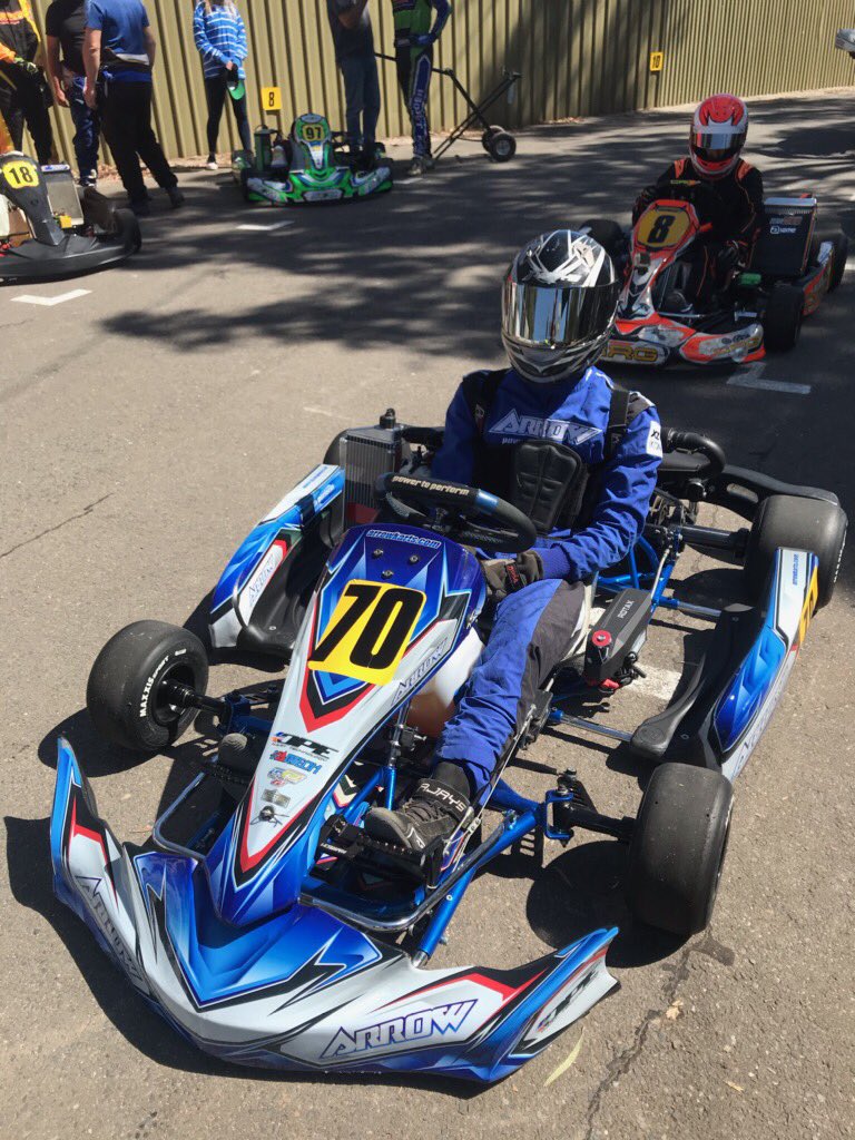 dylanverdnik's tweet photo. Trying to pursue my passion for racing 🏎 https://t.co/odgbVbO19f