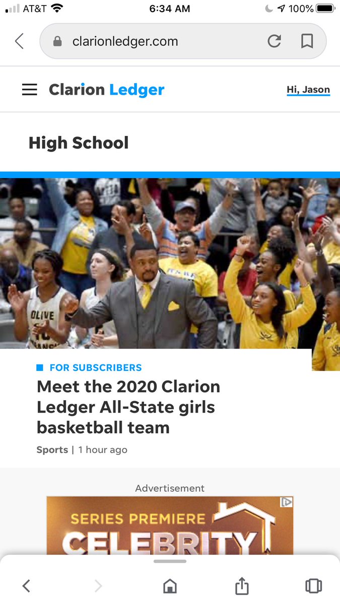 OBHSQuistors's tweet image. Endya Buford and Cameron Mathews were named first team all state basketball and Jason Thompson was named Coach of the Year! Congrats to all!