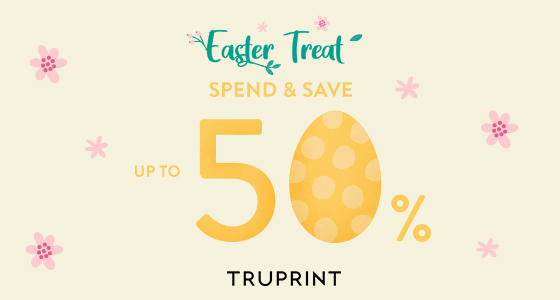 Truprint tweet media