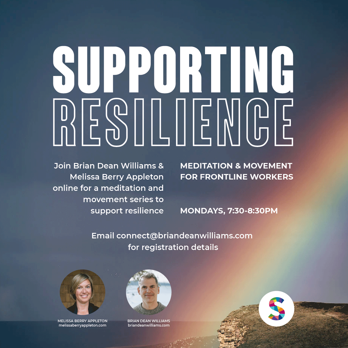 BDWtherapy's tweet photo. Supporting Resilience: a program for frontline workers during Covid-19 - https://t.co/0k3ULF5102 #covid19 #covid19resilience #covid19support #covid19healthcareworkers #covid19frontlines https://t.co/AYoHdTXhnz