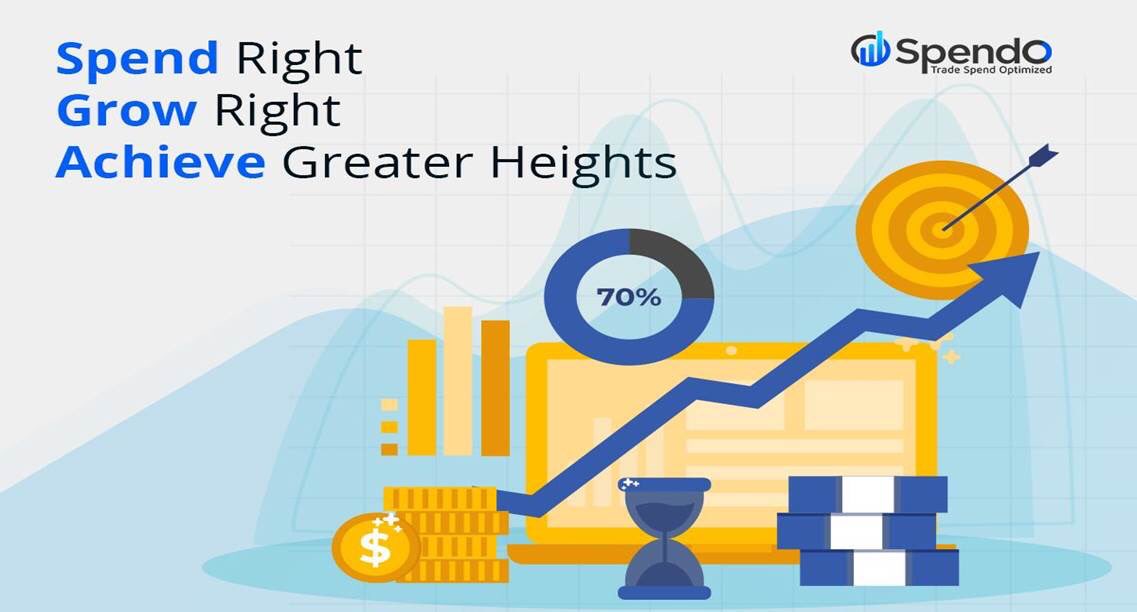o_spend's tweet photo. Many businesses fail due to overspending or underspending on product promotion strategy. SpendO's AI-driven platform helps craft the most effective trade spend strategy to achieve greater business success. Know more at   https://t.co/G01j8RlRZQ 

#SpendO #AI #CPG #TPO #CPG #AI https://t.co/Idybe1iSm5