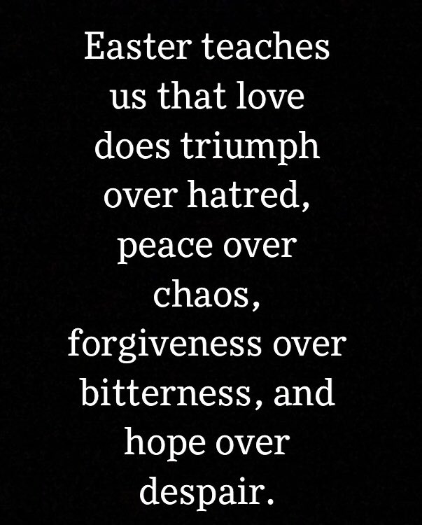 stm_ministry's tweet photo. #STM #FrRon #Easter https://t.co/saNDthb56I