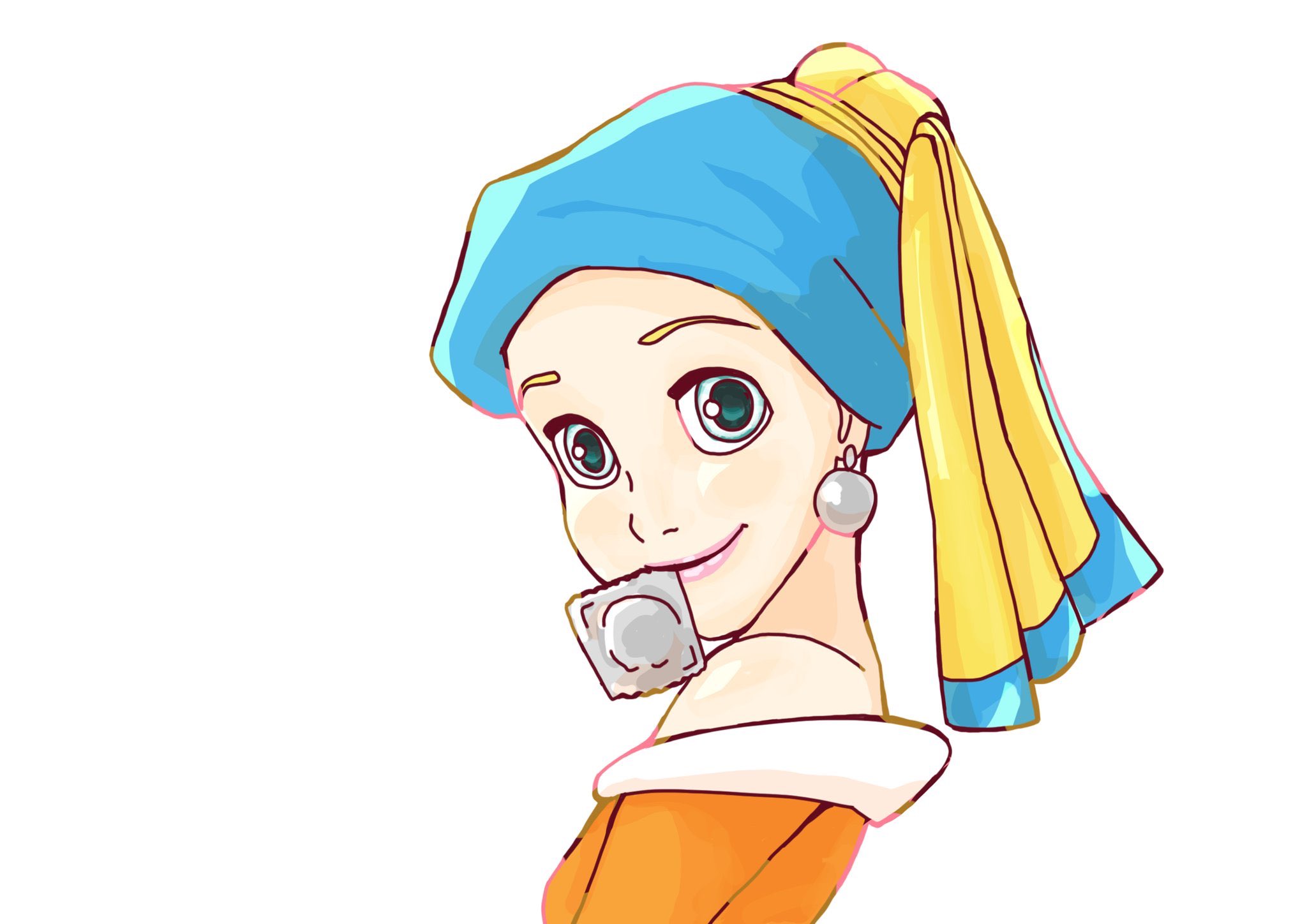 コンドームソムリエai 現役保健室の先生 職業柄 と立場柄 2年前からマスクをたくさん自宅に常備している 私なので 今日はマスクがなくて困っていると嘆いていた弊マンションの管理人さん 清掃担当 にマスクのお裾分けをしました わたしにとって