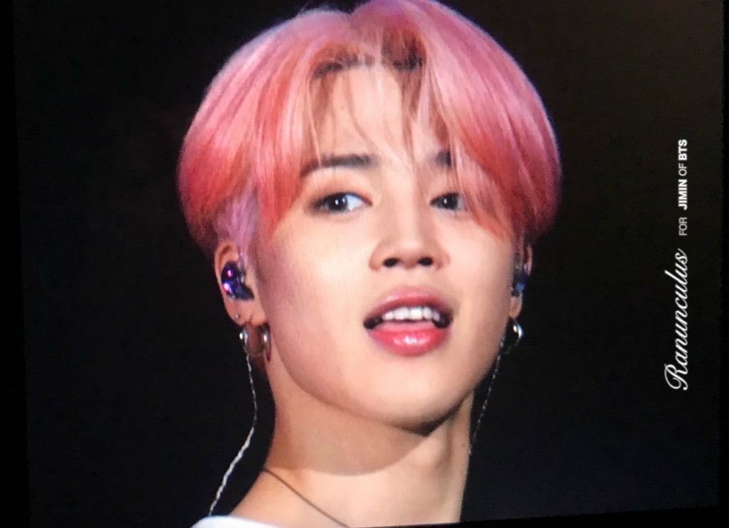 jimin tweet media