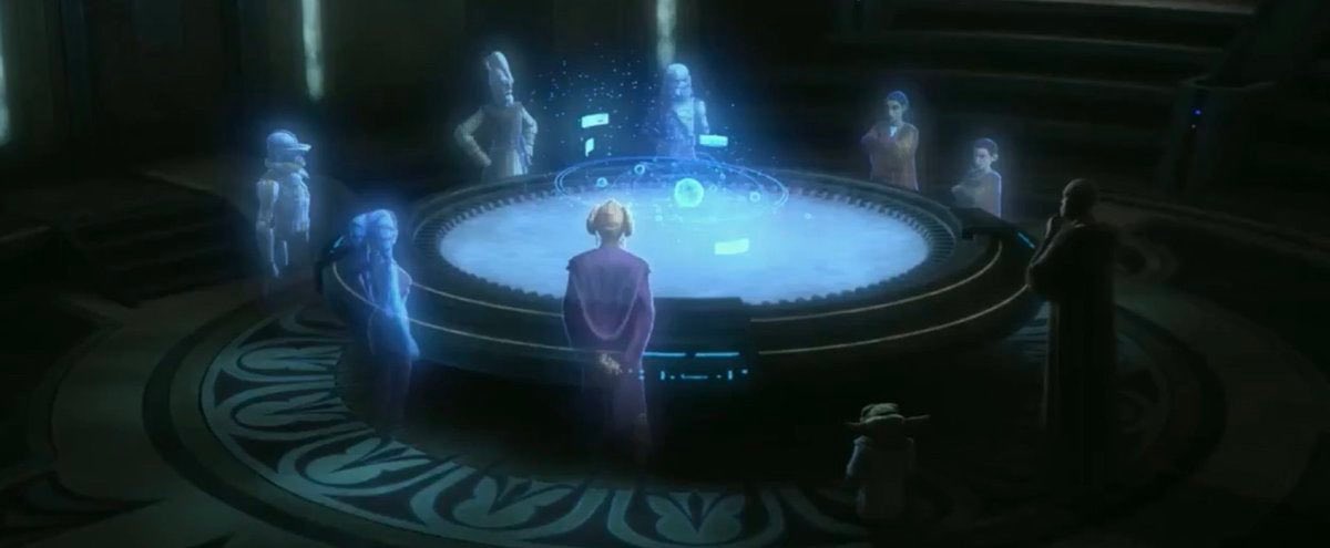 sw_holocron's tweet image. The series finale for Star Wars: The Clone Wars will now release on Monday, May 4th 

#TheCloneWars