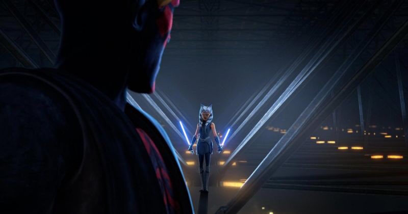 sw_holocron's tweet image. The series finale for Star Wars: The Clone Wars will now release on Monday, May 4th 

#TheCloneWars